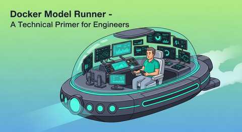 Docker Model Runner